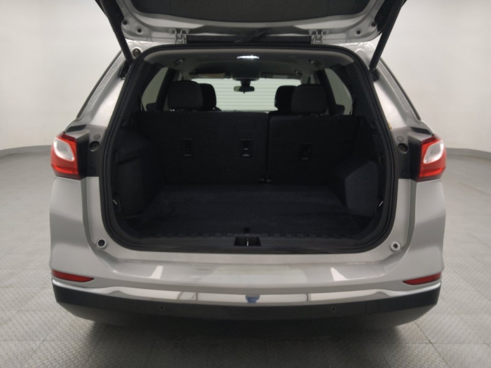 Used 2021 Chevrolet Equinox LT FWD image 29