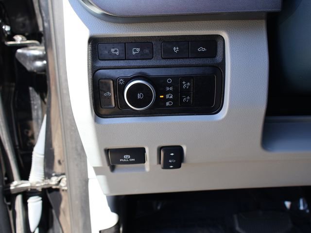 Used 2023 Ford F450 Limited w/ FX4 Off-Road Package image 23