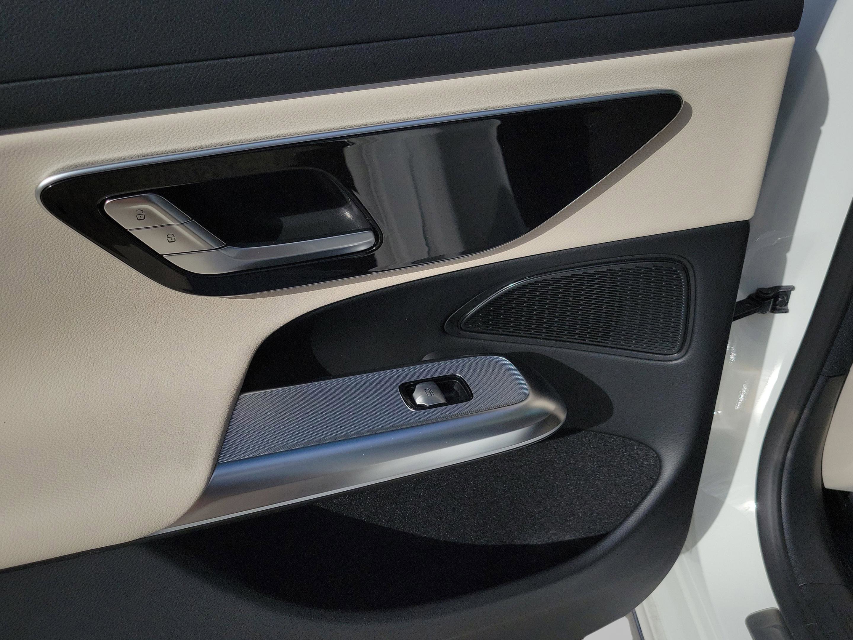 New 2026 Mercedes-Benz E 350 Sedan image 11