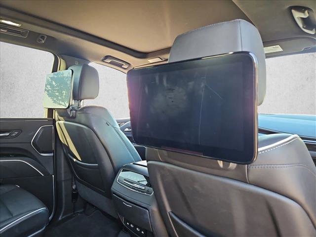Used 2021 Cadillac Escalade Sport w/ Driver Assist Tech Package RWD image 18