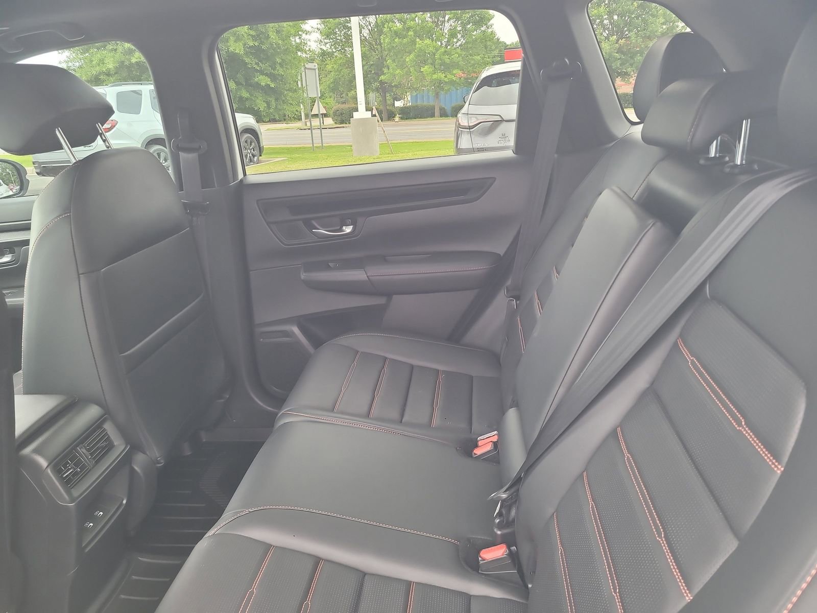 Certified 2024 Honda CR-V Sport-L image 25