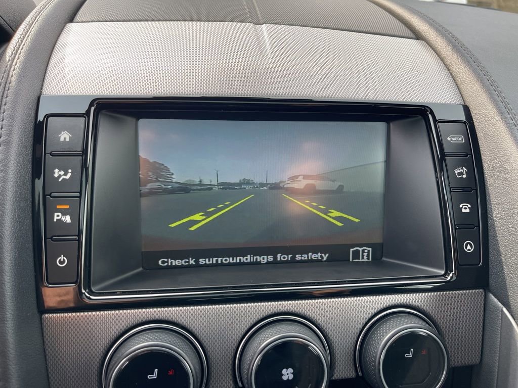 Used 2016 Jaguar F-TYPE Coupe image 12