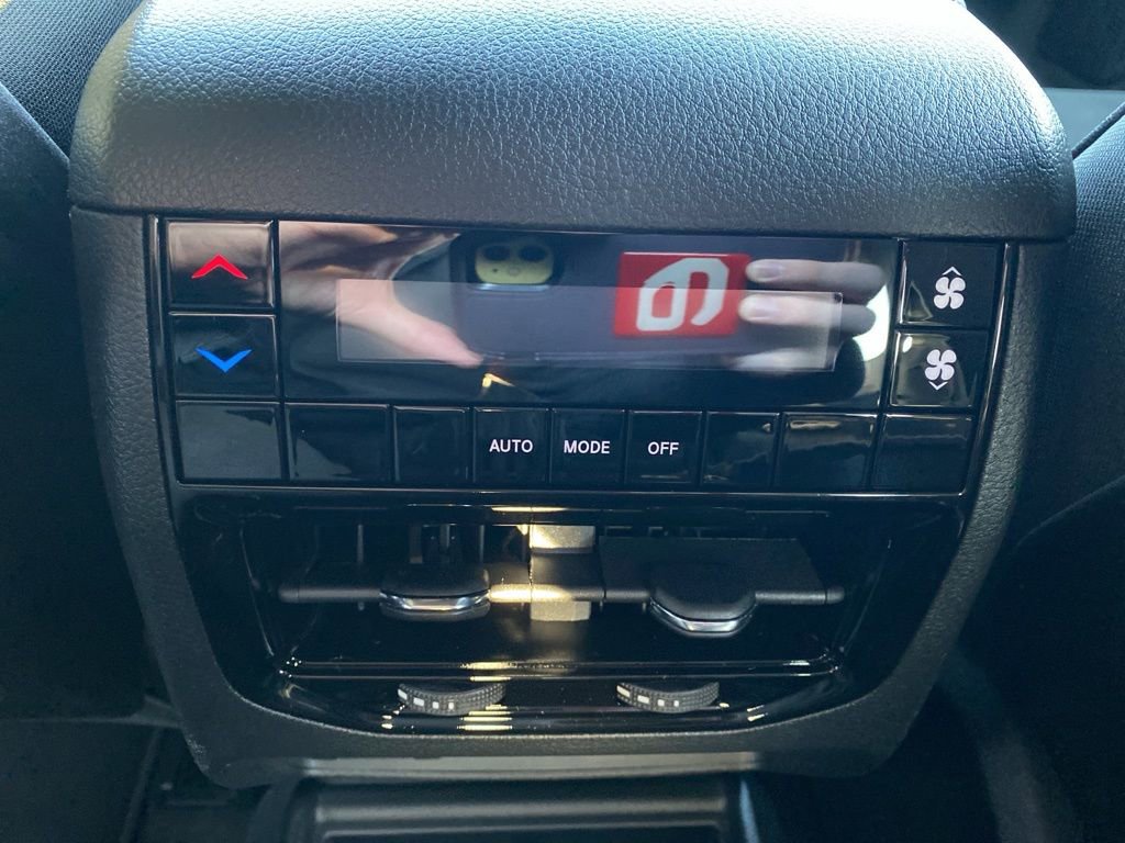 New 2025 Jeep Grand Cherokee L Altitude image 39