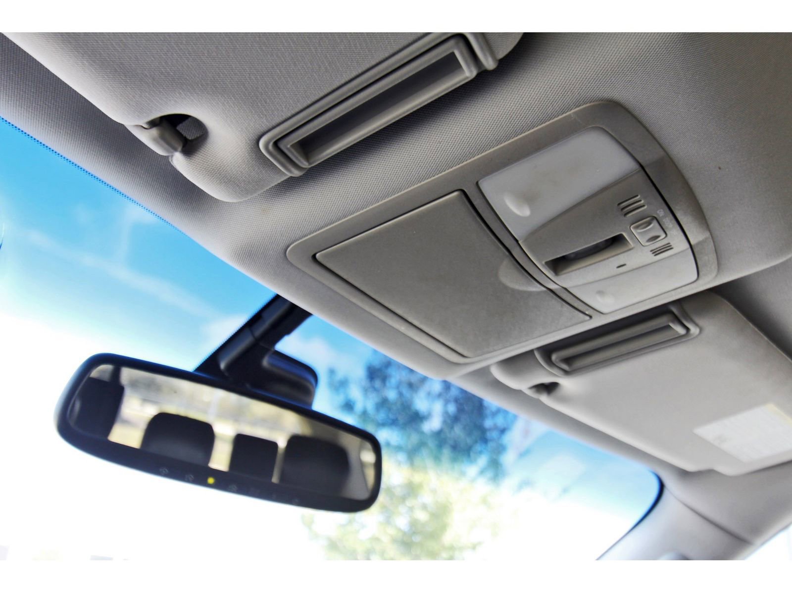 Used 2017 Nissan Armada SL w/ Moonroof Package image 25