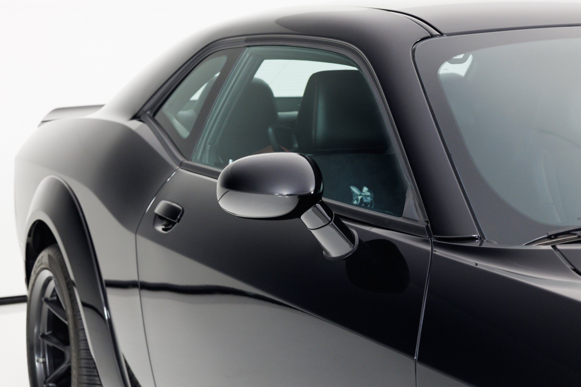 Used 2023 Dodge Challenger R/T Scat Pack RWD image 66
