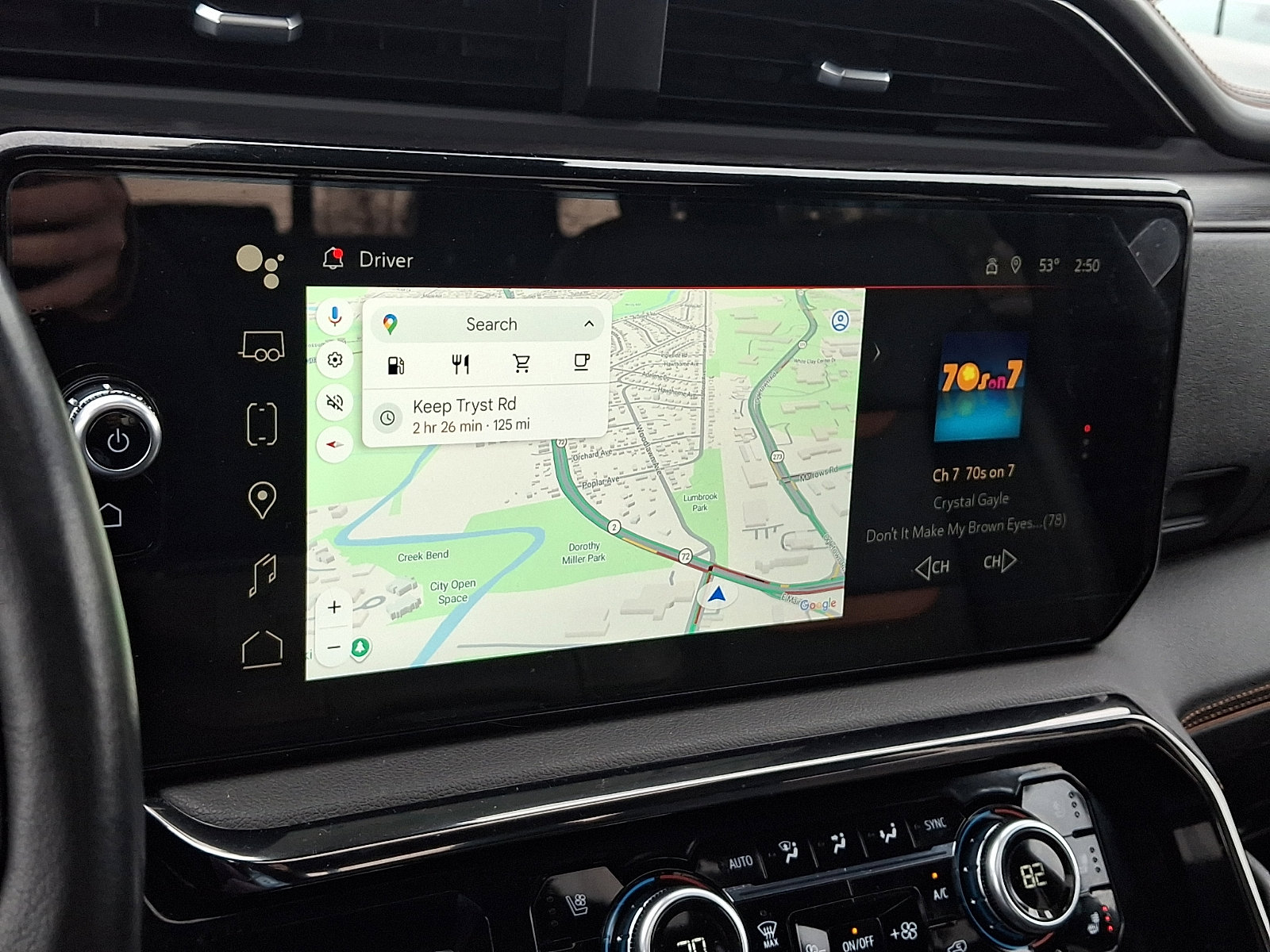 Used 2023 GMC Sierra 1500 AT4 w/ AT4 Premium Package image 17