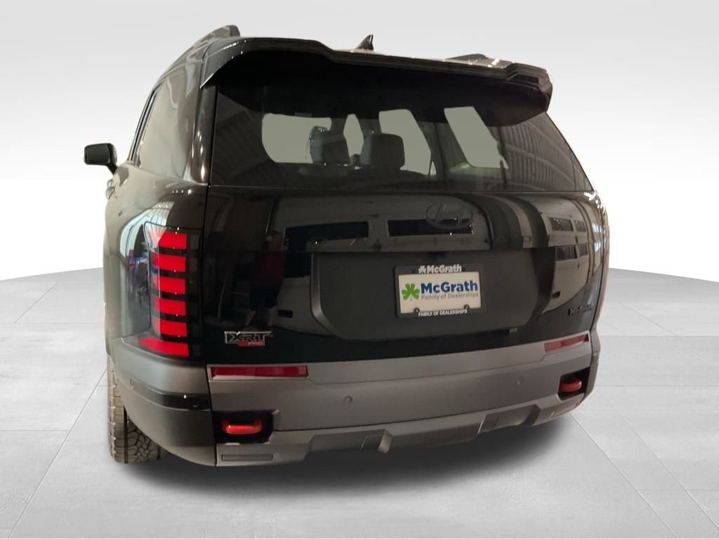 New 2026 Hyundai Palisade XRT Pro image 3