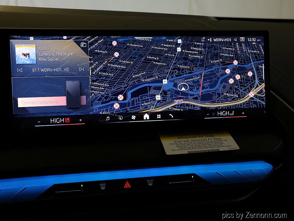 New 2026 BMW X3 xDrive30 w/ M Sport Package image 18