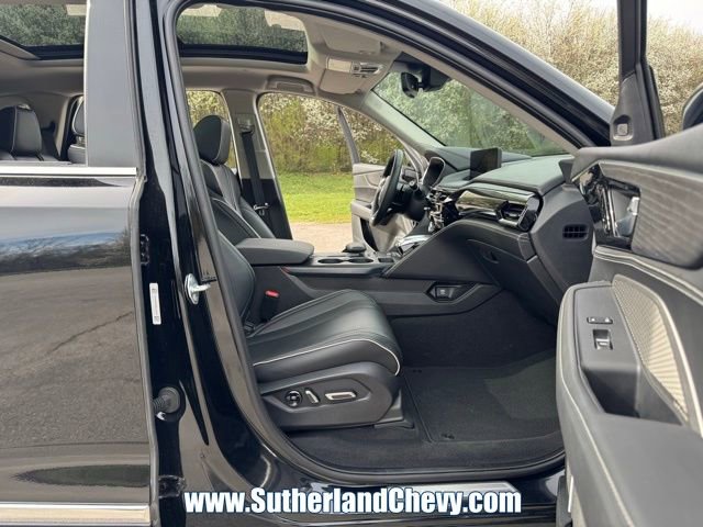 Used 2024 Acura MDX SH-AWD w/ Advance Package image 14