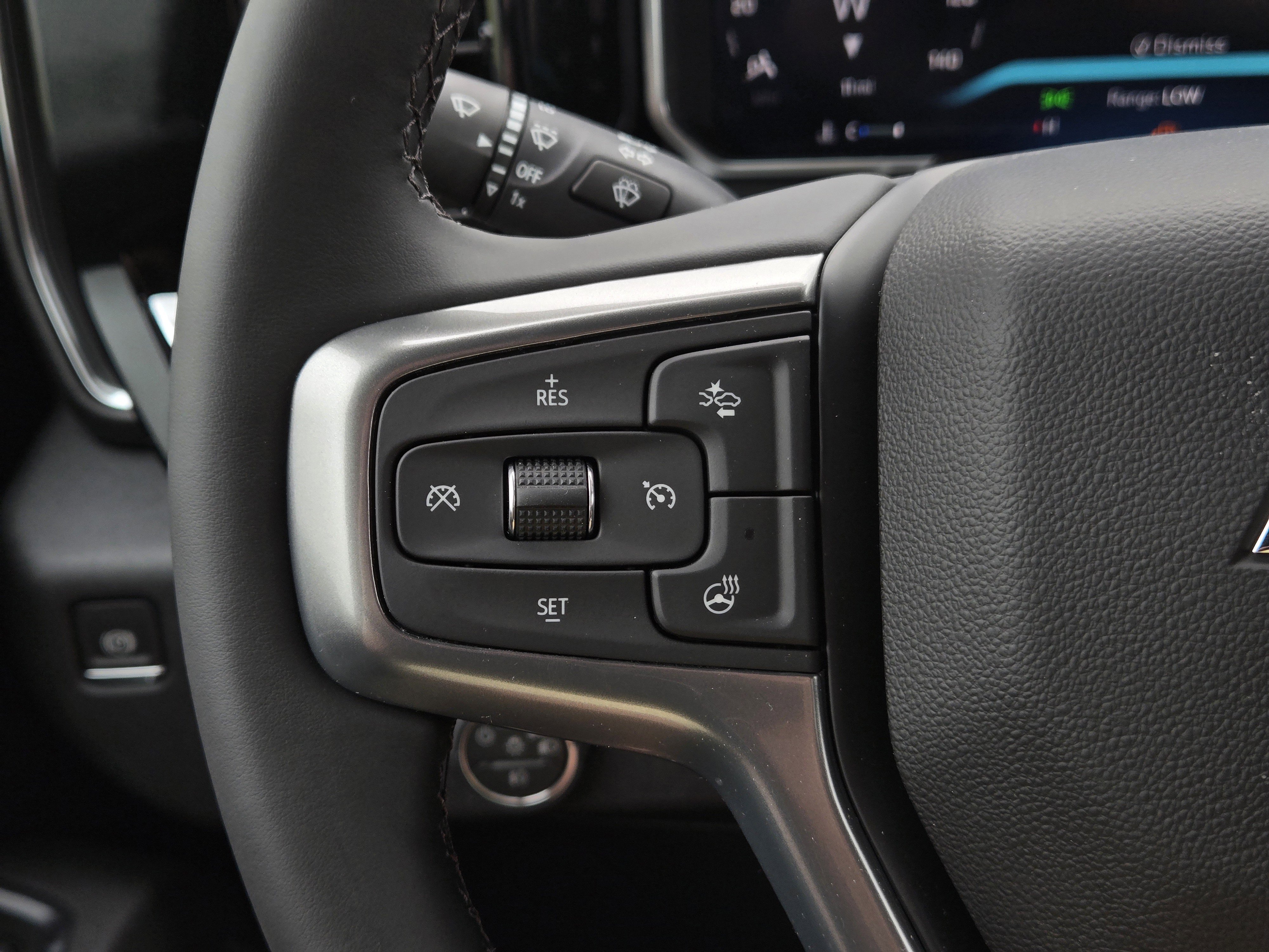 New 2026 Chevrolet Silverado 3500 LT w/ Safety Package AWD/4WD image 9