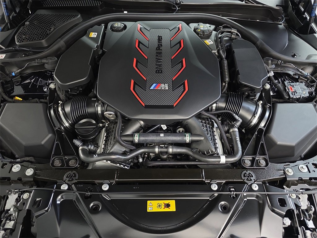 New 2026 BMW M5 w/ Executive Package image 30
