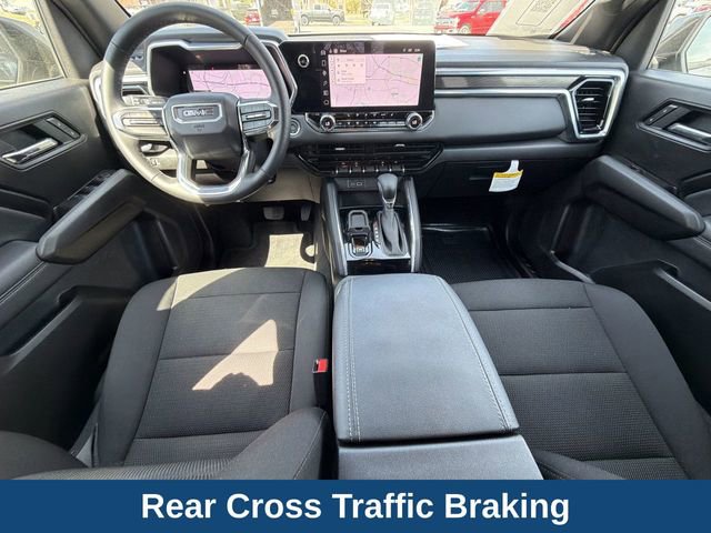 Used 2026 GMC Canyon Elevation w/ Convenience Package image 22