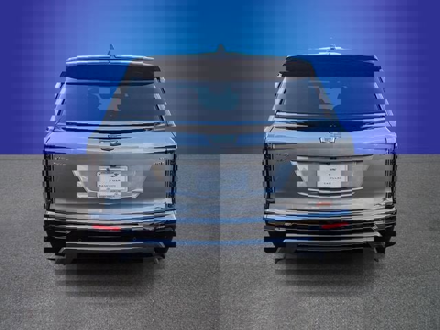 New 2026 Cadillac Vistiq Luxury image 4