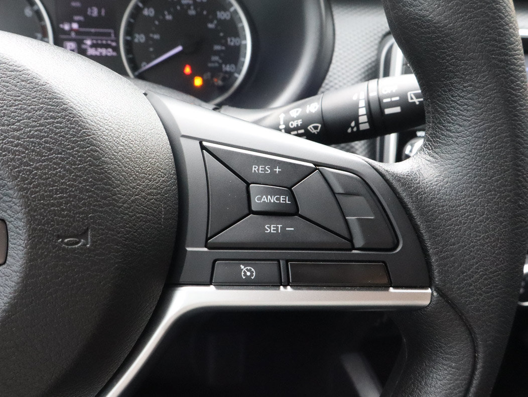 Used 2022 Nissan Kicks S FWD image 23