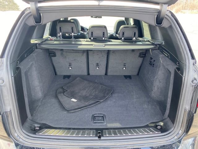 Used 2023 BMW X3 xDrive30i image 22