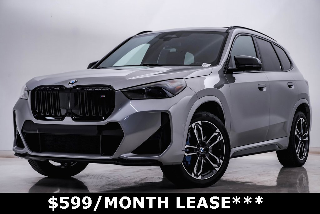 Used 2024 BMW X1 M35i w/ Premium Package