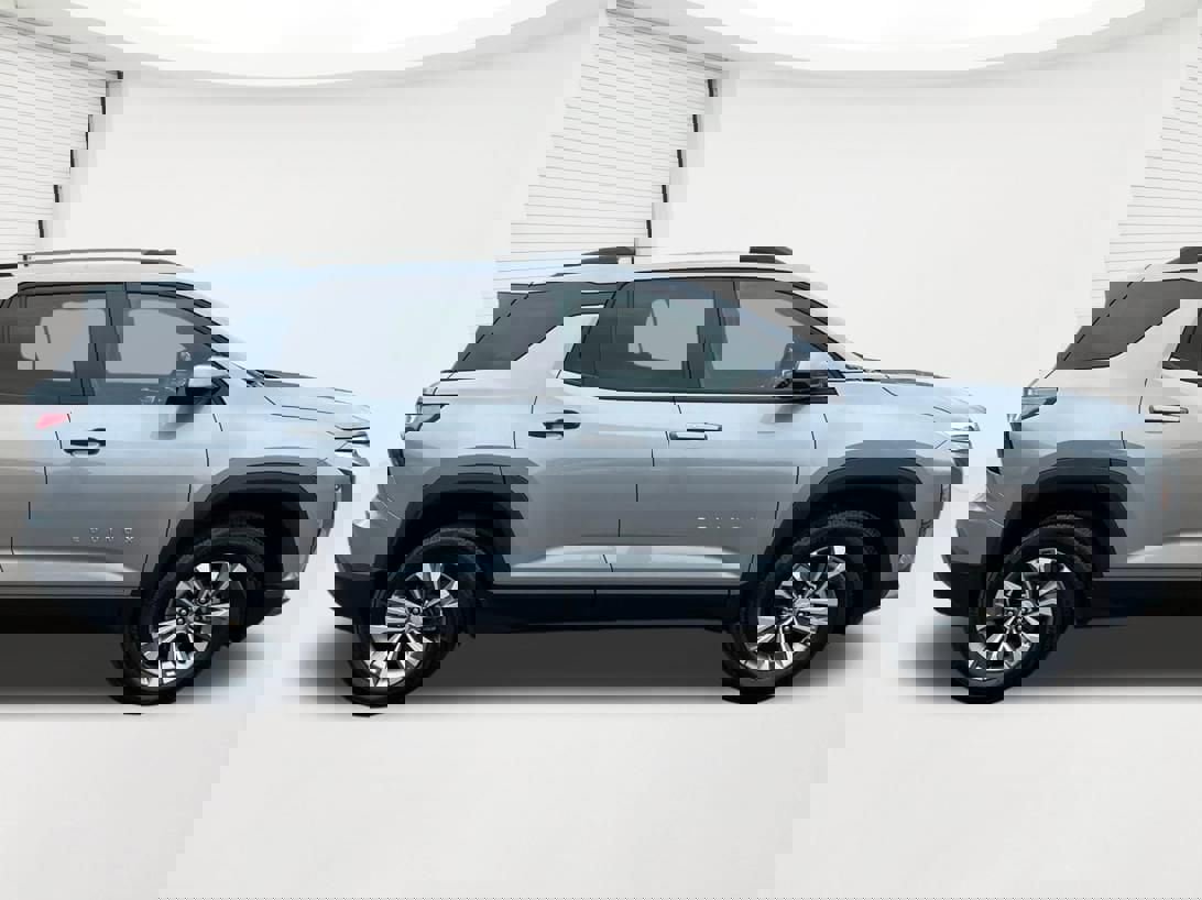 New 2026 Chevrolet Equinox LT w/ Convenience Package II image 4