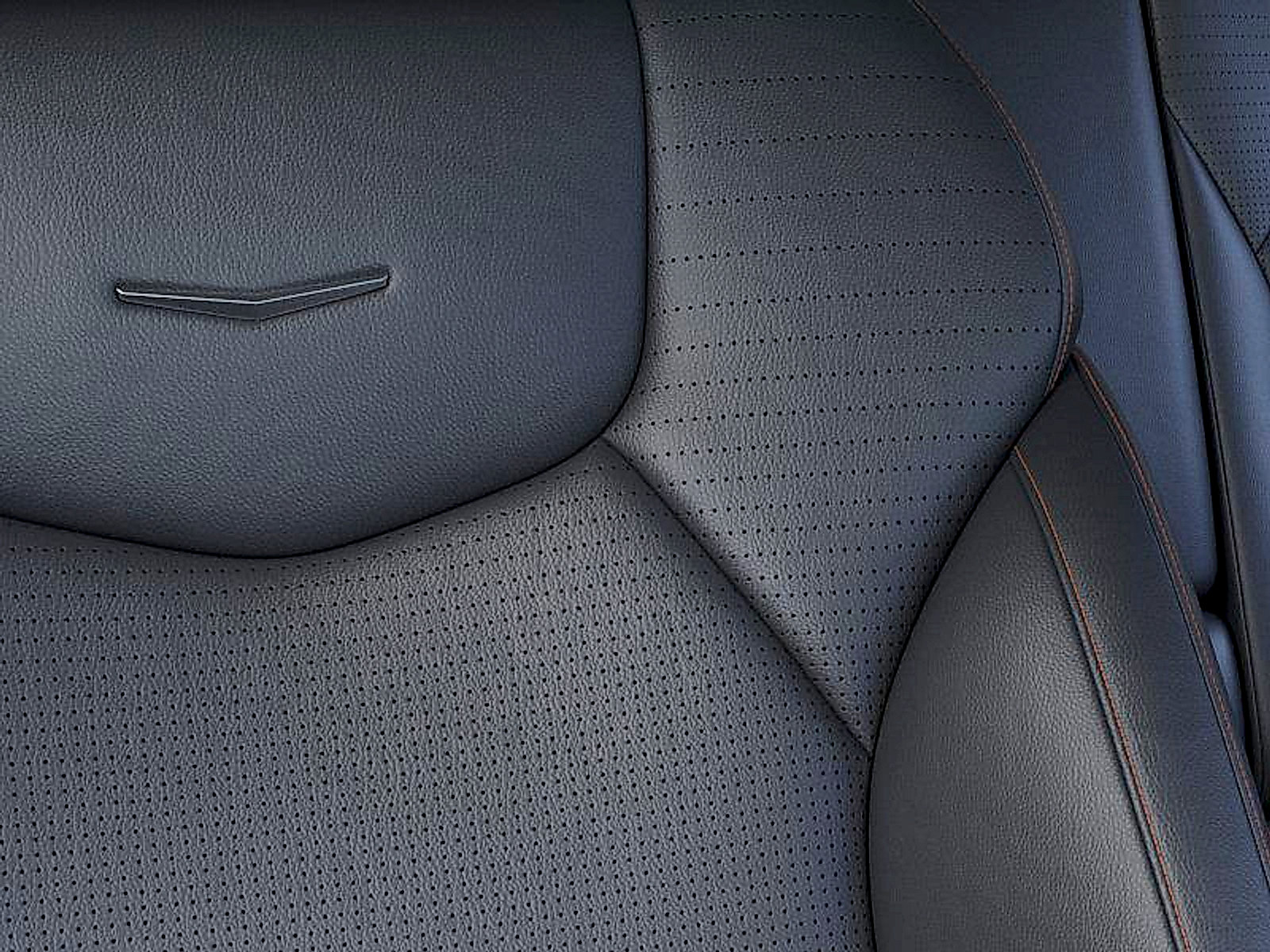 New 2025 Cadillac CT5 Sport image 21