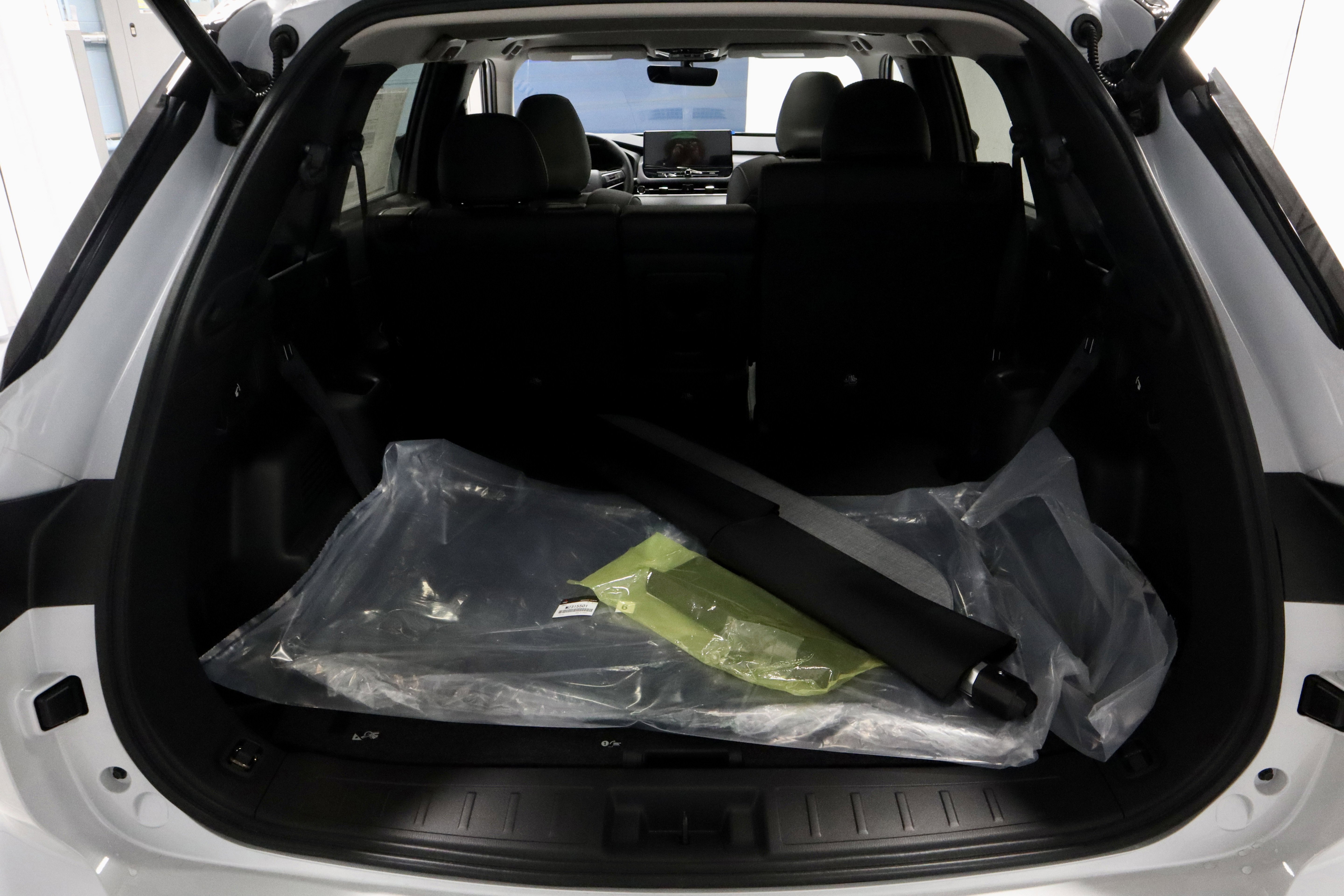 New 2026 Mitsubishi Outlander Trail Edition image 14