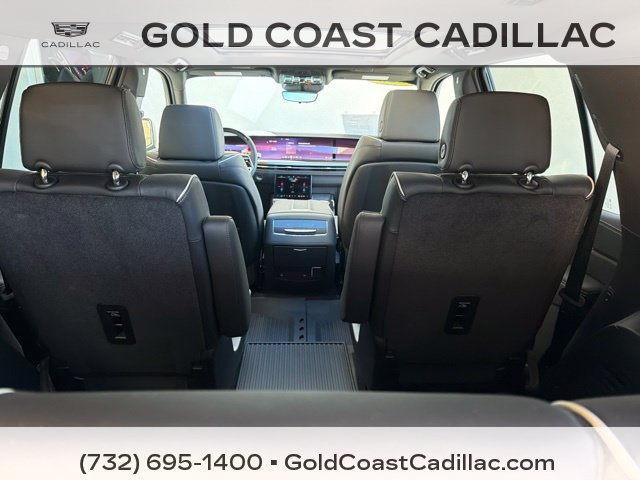 Certified 2026 Cadillac Escalade Luxury w/ Touring Package AWD/4WD image 14