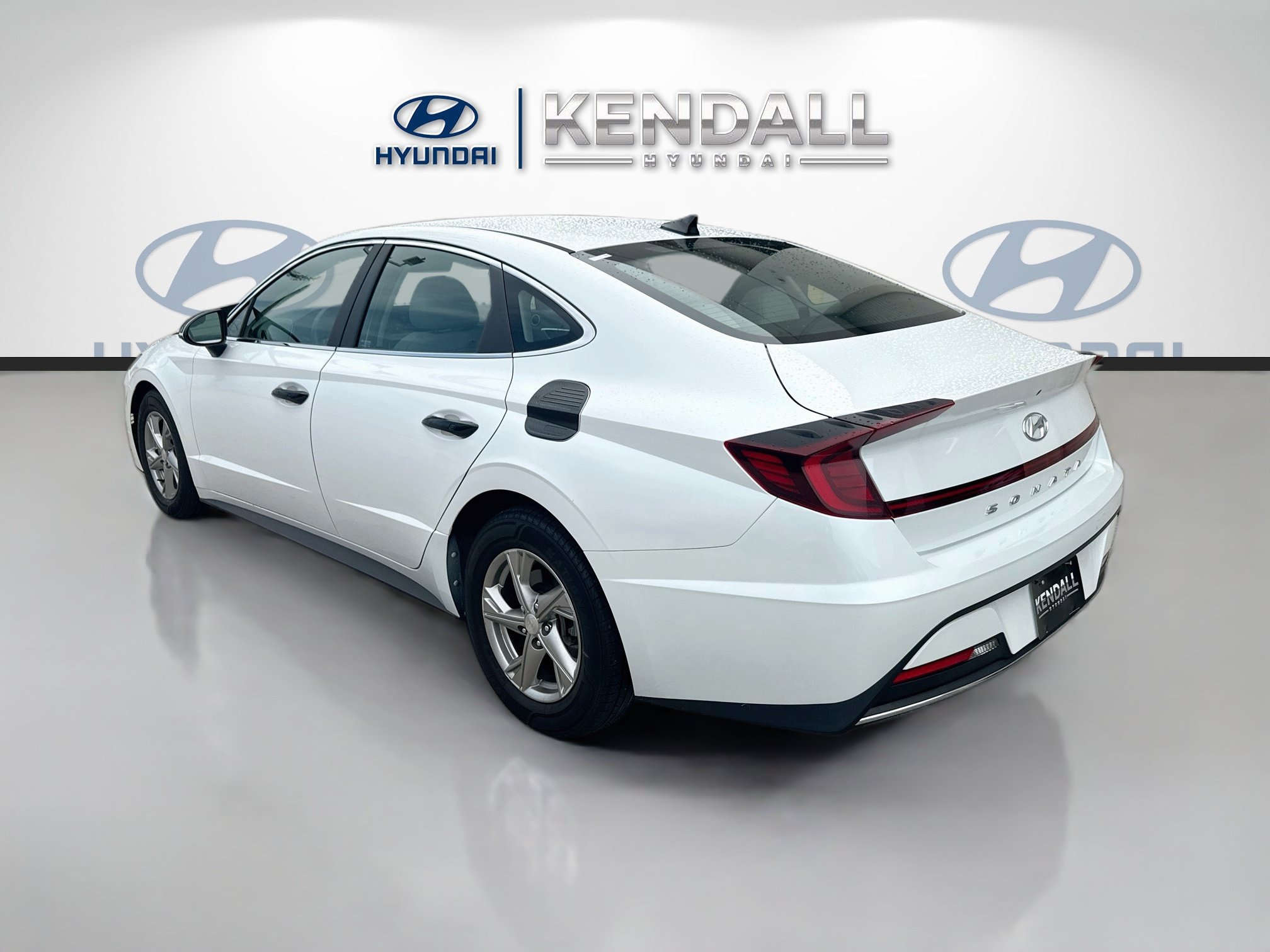 Used 2022 Hyundai Sonata SE FWD image 4