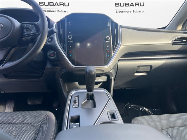 Certified 2024 Subaru Crosstrek 2.0i Premium w/ Popular Package #3 image 12
