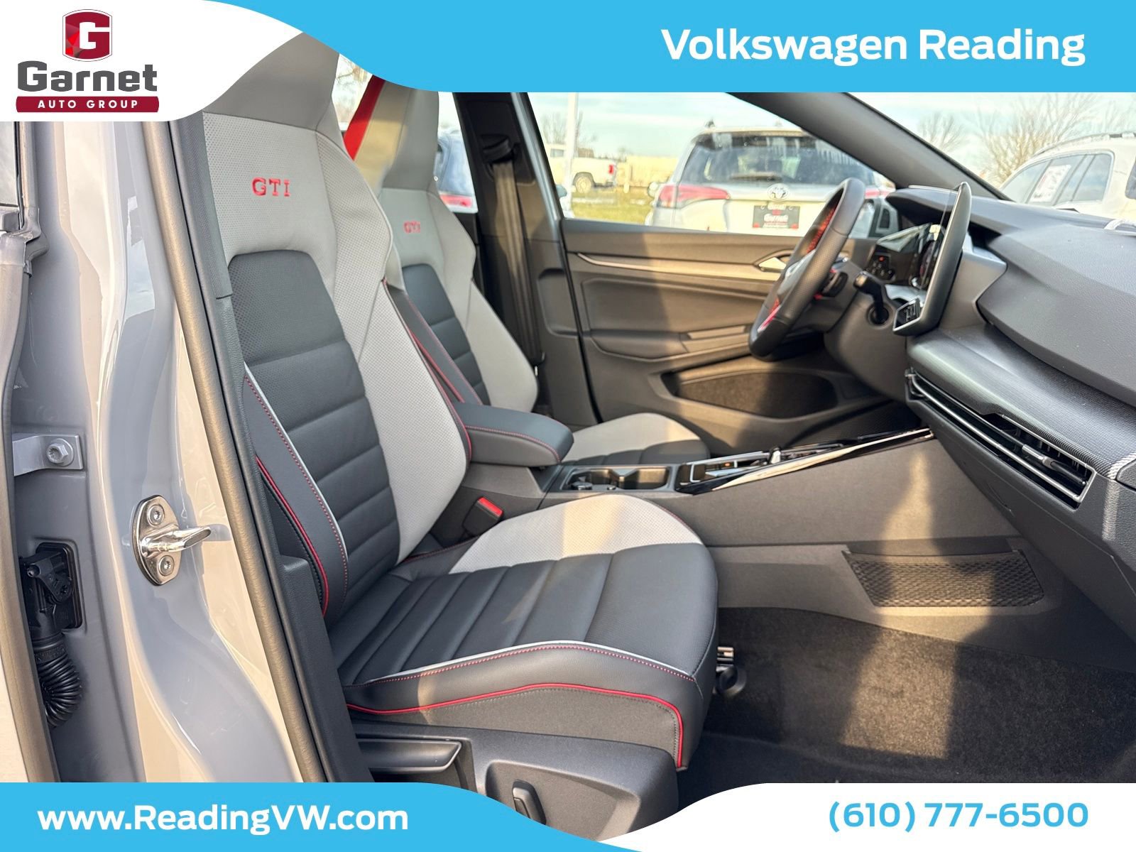 New 2026 Volkswagen GTI Autobahn image 20