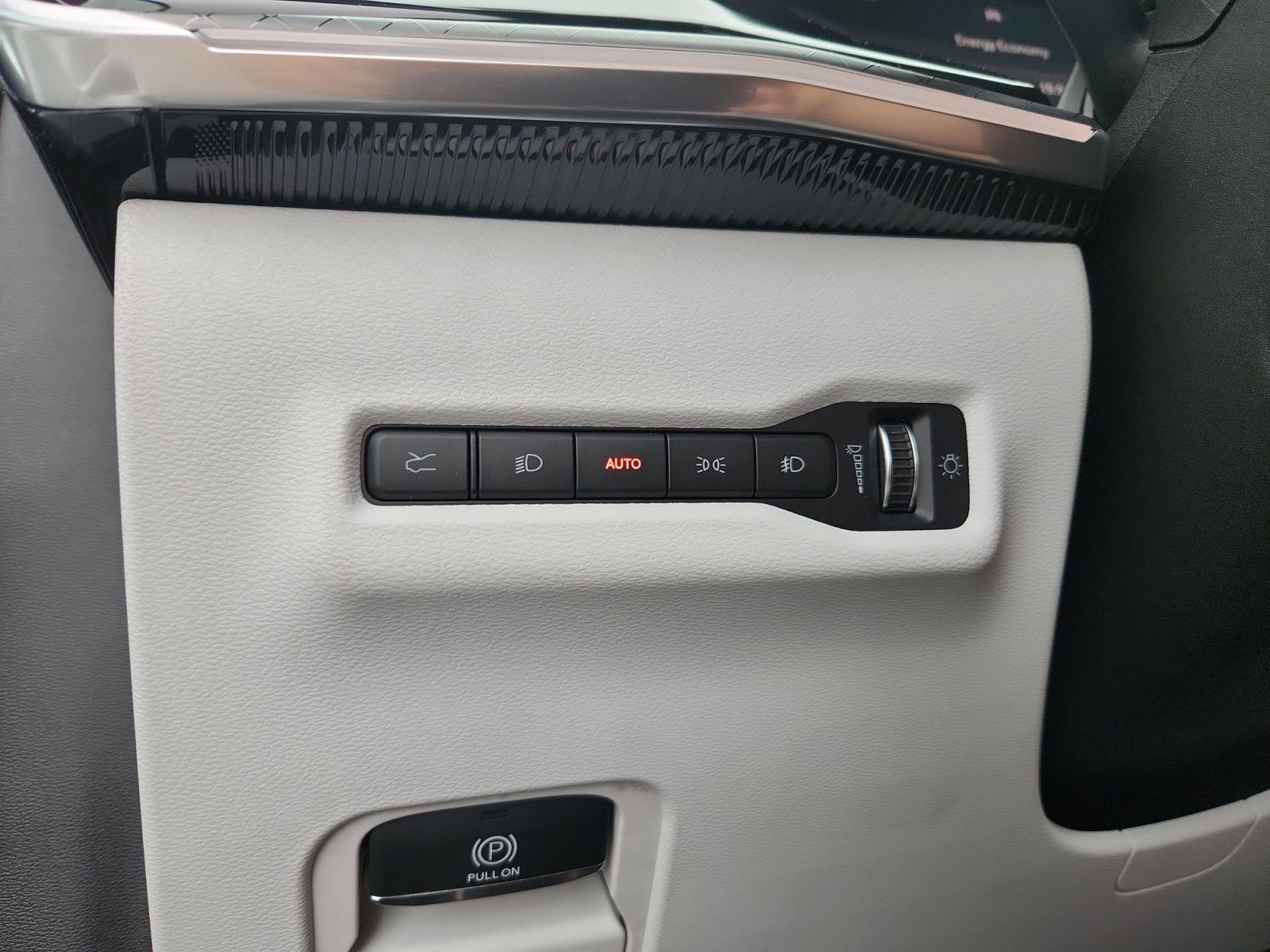 New 2025 Jeep Wagoneer S Limited w/ Comfort Package image 31