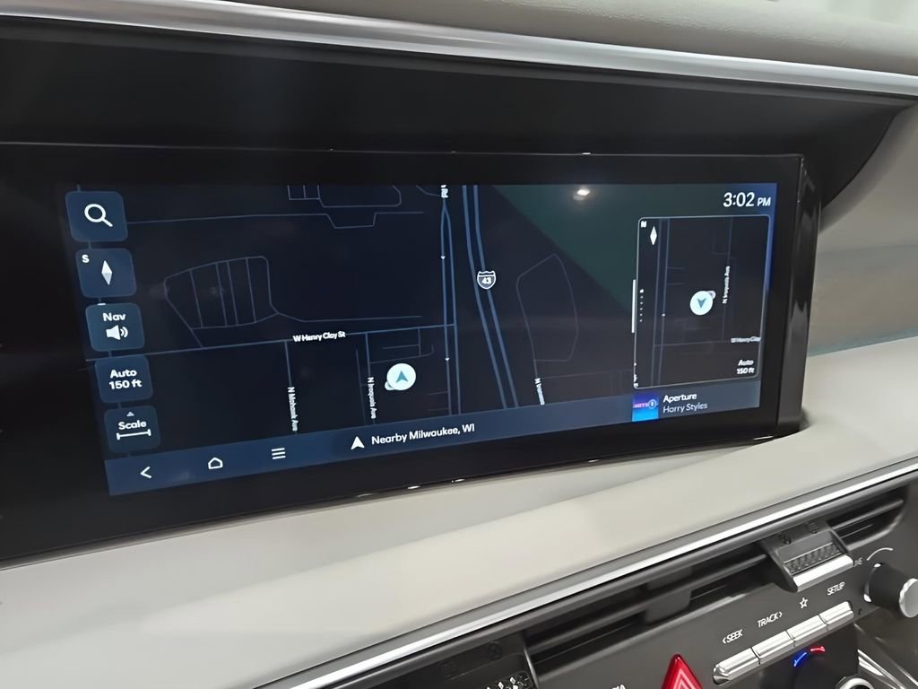 New 2026 Hyundai Palisade Limited AWD/4WD image 28