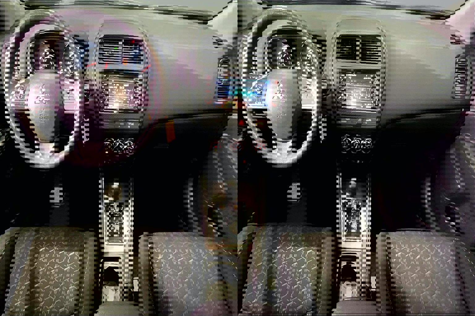 Used 2024 Mitsubishi Outlander Sport ES image 7