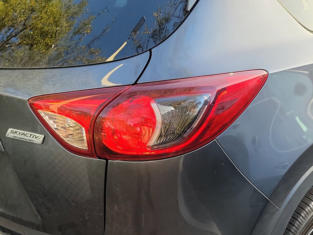 Used 2013 MAZDA CX-5 Grand Touring image 20