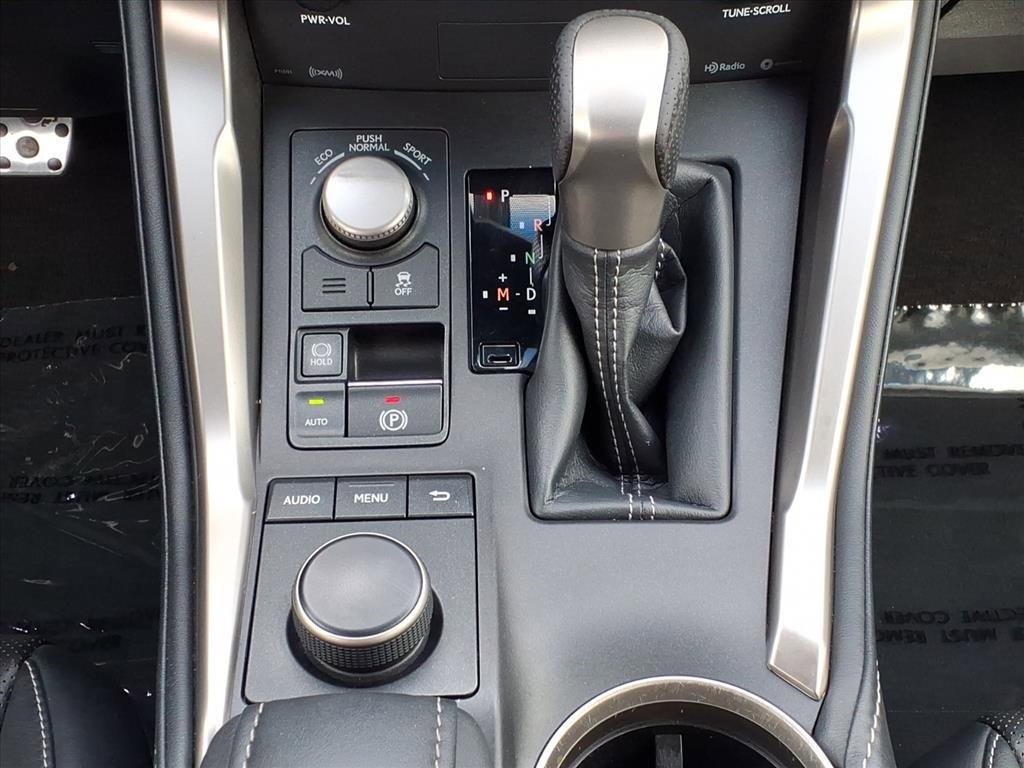 Used 2017 Lexus NX 200t F Sport w/ Accessory Package 2 image 24