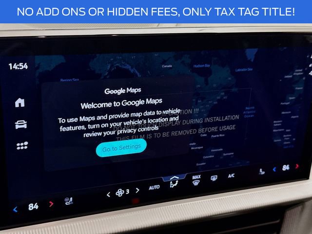 New 2026 Ford Explorer ST image 13