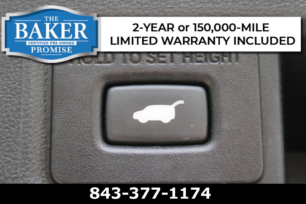 Used 2020 Acura RDX w/ Technology Package image 9