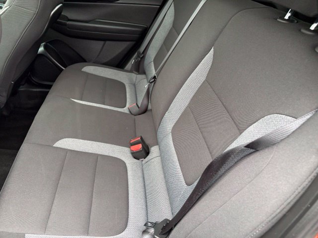 Used 2021 Chevrolet TrailBlazer LT w/ Sun and Liftgate Package AWD/4WD image 10