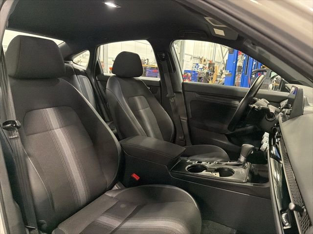 Used 2024 Honda Civic Sport image 18