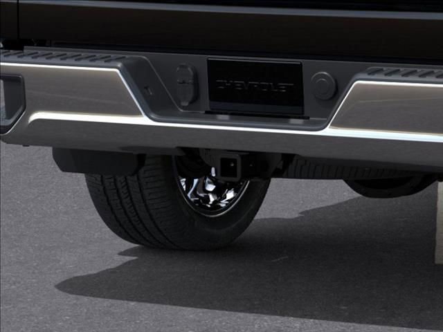 New 2026 Chevrolet Silverado 1500 LT image 14