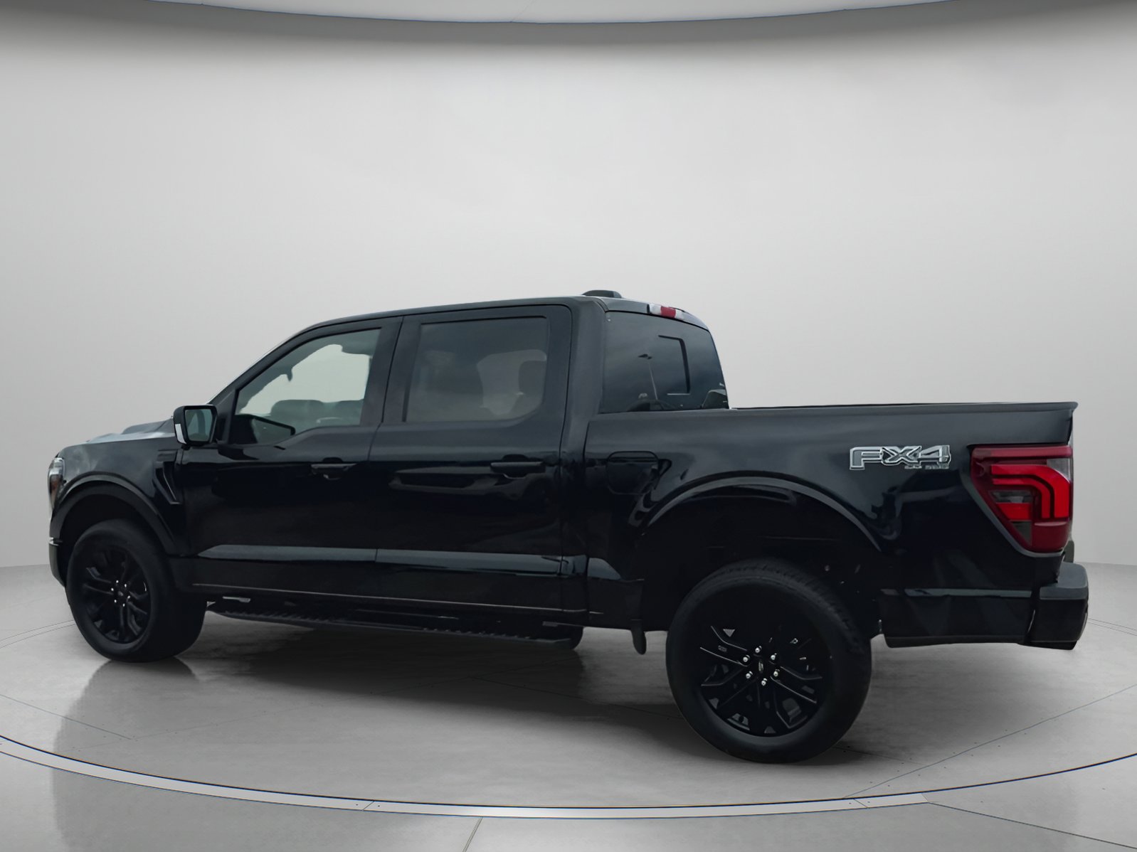 New 2025 Ford F150 Lariat w/ Equipment Group 501A Mid image 20