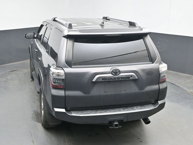Used 2019 Toyota 4Runner SR5 Premium AWD/4WD image 21