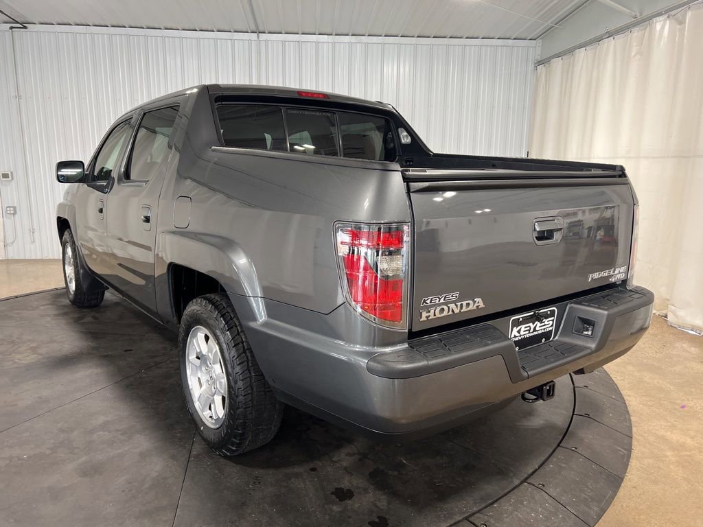 Used 2013 Honda Ridgeline RTS image 6