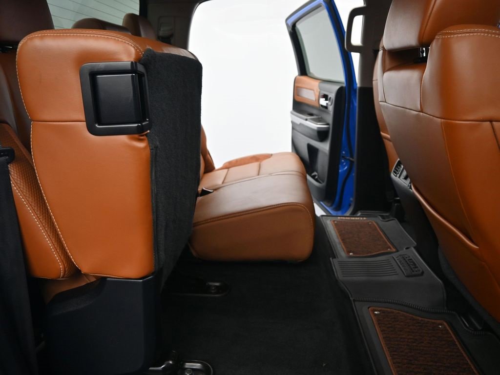 Used 2021 Toyota Tundra 1794 Edition image 14