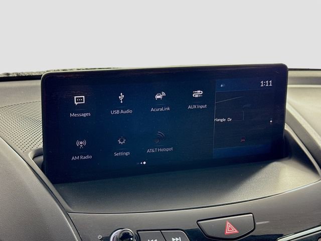 Used 2019 Acura RDX A-Spec image 35