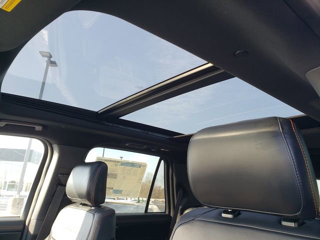 New 2025 Ford Expedition Tremor image 27