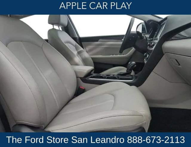 Used 2019 Hyundai Sonata Limited image 13