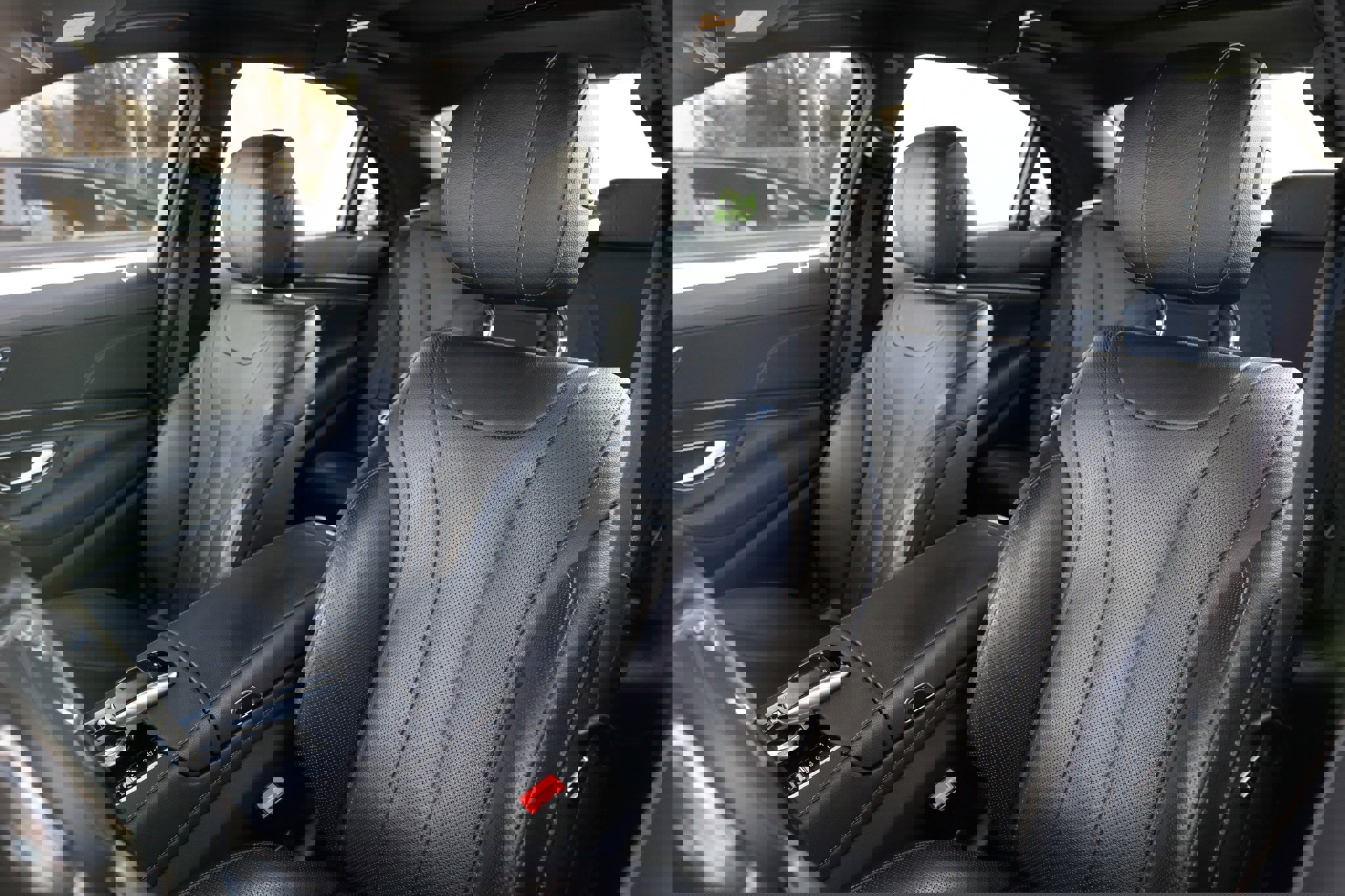 Used 2020 Mercedes-Benz S 450 Sedan image 9