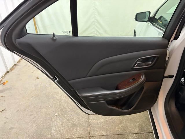 Used 2013 Chevrolet Malibu LT w/ Power Convenience Package FWD image 18