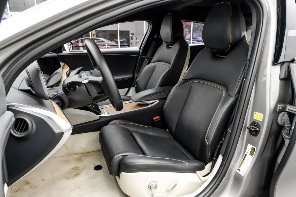 Used 2023 Lucid Air Touring AWD/4WD image 31
