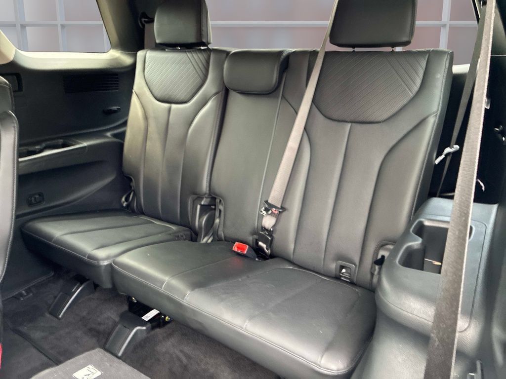 Used 2025 Hyundai Palisade SEL AWD/4WD image 25