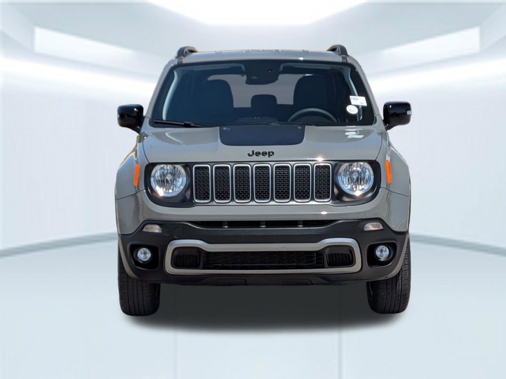 Used 2023 Jeep Renegade Latitude AWD/4WD image 10