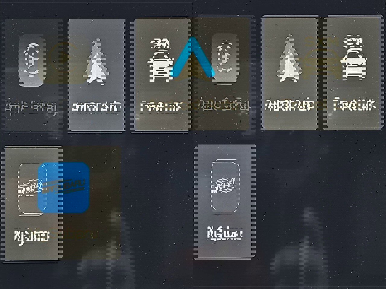 Certified 2025 Subaru Crosstrek 2.5i Sport w/ Crosstrek Mirror Package image 22